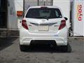 2015 Toyota Vitz