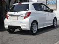 2015 Toyota Vitz