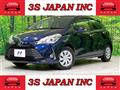 2019 Toyota Vitz