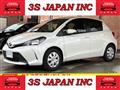 2016 Toyota Vitz
