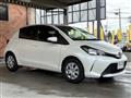 2016 Toyota Vitz