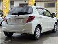 2016 Toyota Vitz