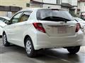 2016 Toyota Vitz