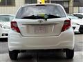 2016 Toyota Vitz