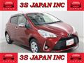 2019 Toyota Vitz