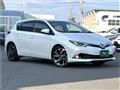 2015 Toyota Auris