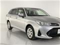 2018 Toyota Corolla Fielder