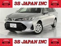 2018 Toyota Corolla Fielder