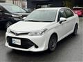 2015 Toyota Corolla Axio