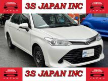 2015 Toyota Corolla Axio