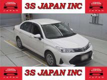 2018 Toyota Corolla Axio