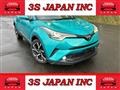 2016 Toyota C-HR