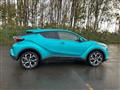 2016 Toyota C-HR