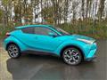 2016 Toyota C-HR