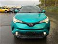 2016 Toyota C-HR