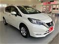 2018 Nissan Note