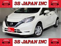 2018 Nissan Note