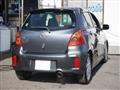 2009 Toyota Vitz