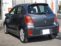 2009 Toyota Vitz