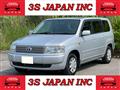 2011 Toyota Probox Wagon