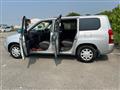 2011 Toyota Probox Wagon