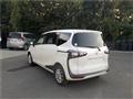 2016 Toyota Sienta