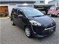 2018 Toyota Sienta