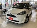 2015 Toyota Sienta