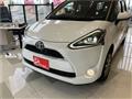2015 Toyota Sienta