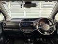 2017 Toyota Vitz