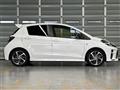 2017 Toyota Vitz