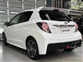 2017 Toyota Vitz