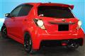 2018 Toyota Vitz