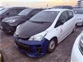 2018 Toyota Vitz