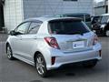 2014 Toyota Vitz