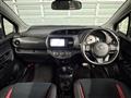 2016 Toyota Vitz