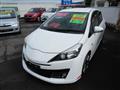 2013 Toyota Vitz
