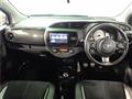 2018 Toyota Vitz