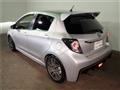 2018 Toyota Vitz