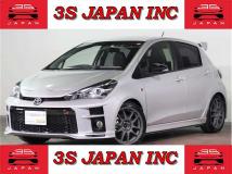 2018 Toyota Vitz