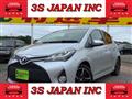2014 Toyota Vitz