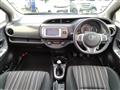 2014 Toyota Vitz