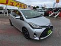2014 Toyota Vitz