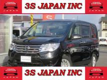 2015 Nissan Serena