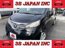 2016 Nissan NV200 VANETTE