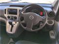 2012 Nissan NV200 VANETTE