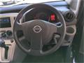 2012 Nissan NV200 VANETTE