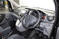 2016 Nissan NV200 VANETTE