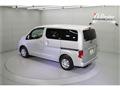 2017 Nissan NV200 VANETTE