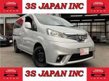 2016 Nissan NV200 VANETTE